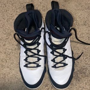 Air Jordan 9 Retro (space jam)